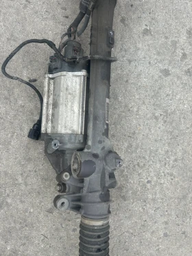 Електрическа рейка без мотор за Volkswagen Golf VI Hatchback (10.2008 - 02.2014), снимка 1