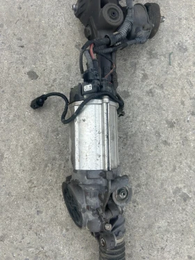 Електрическа рейка без мотор за Volkswagen Golf VI Hatchback (10.2008 - 02.2014), снимка 6