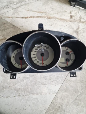 43BR5SA километраж за MAZDA 3 1.6i, снимка 1