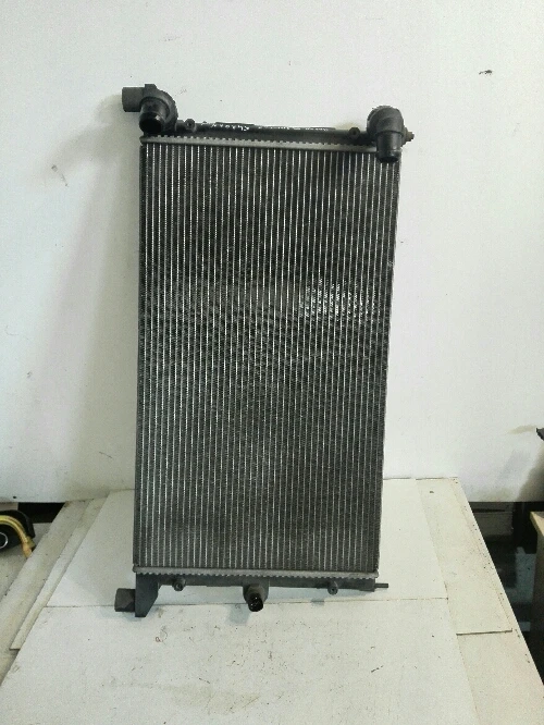 Воден радиатор Фолксваген Шаран 1.8т