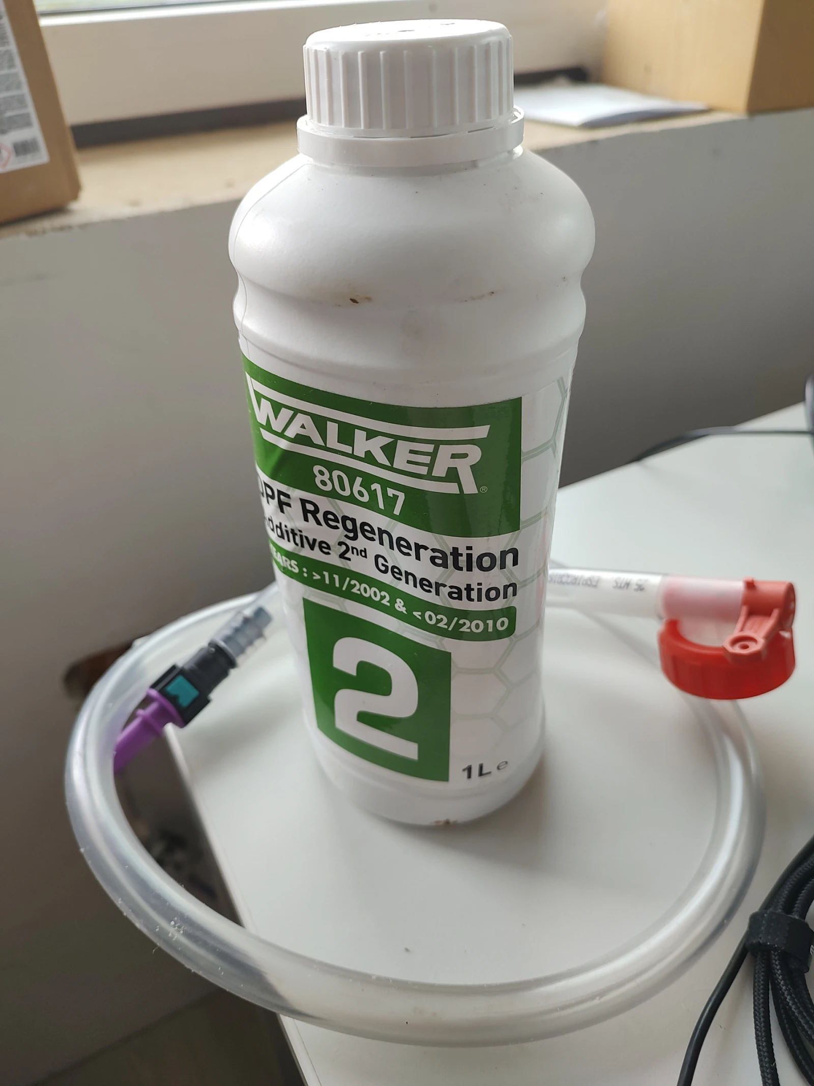   DPF , WALKER, 80617,  , 1  | Mobile.bg   1