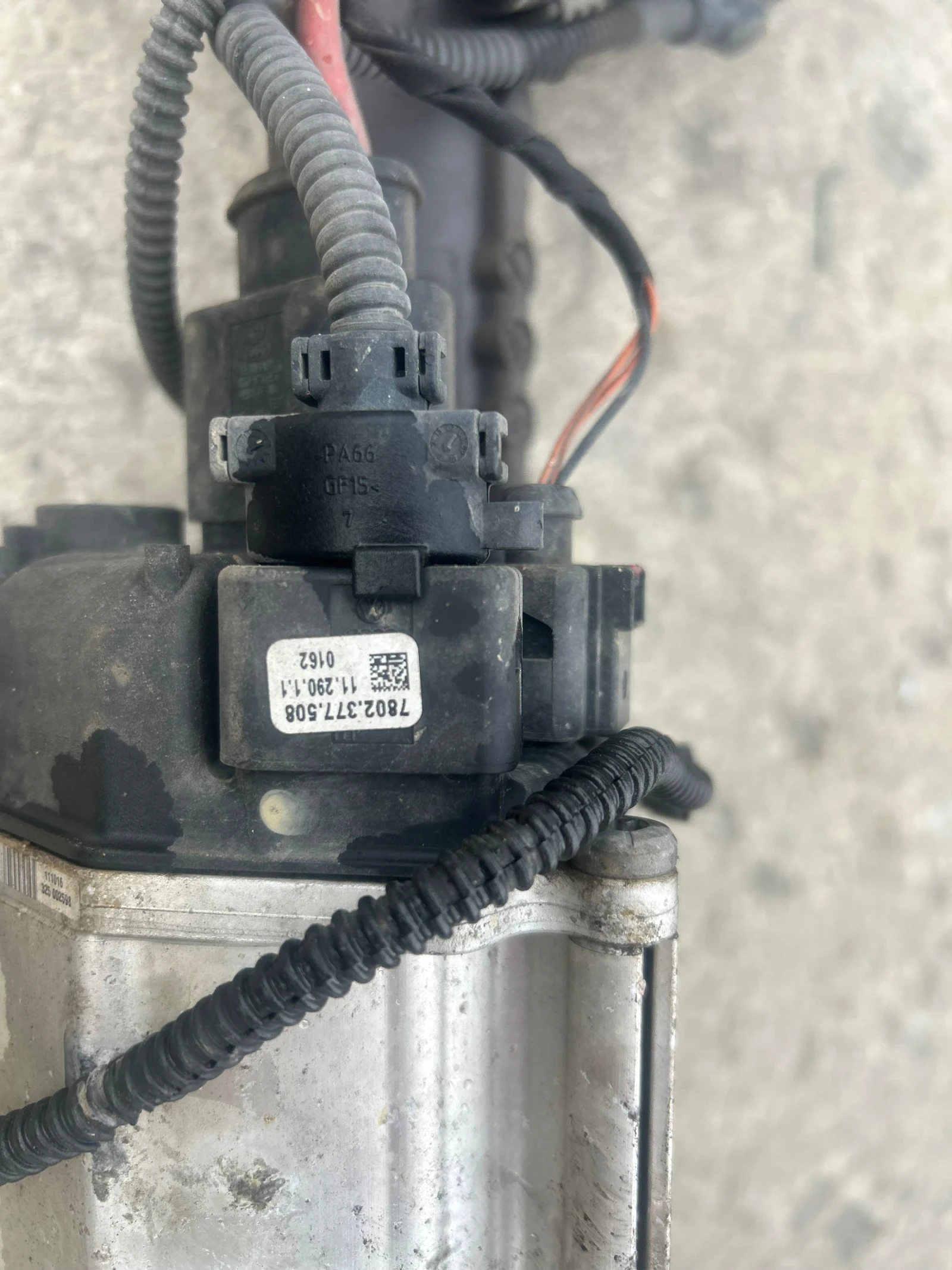 ������������ ����� ��� ����� �� Volkswagen Golf VI Hatchback (10.2008 - 02.2014) | Mobile.bg � ����������� 4