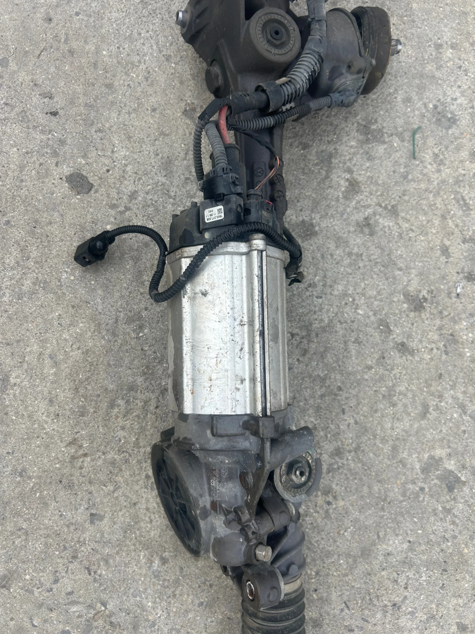 ������������ ����� ��� ����� �� Volkswagen Golf VI Hatchback (10.2008 - 02.2014) | Mobile.bg � ����������� 6