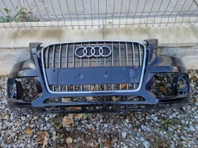         AUDI Q5, S- LINE 