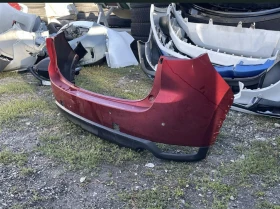 Задна броня Mazda CX5 CX-5 2017- 3бр, снимка 7 - Части - 52975413