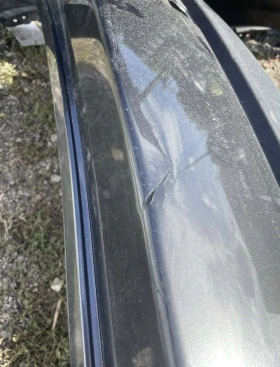 Задна броня Mazda CX5 CX-5 2017- 3бр, снимка 5 - Части - 52975413