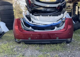 Задна броня Mazda CX5 CX-5 2017- 3бр, снимка 6 - Части - 52975413