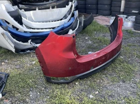 Задна броня Mazda CX5 CX-5 2017- 3бр, снимка 8 - Части - 52975413