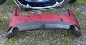 Задна броня Mazda CX5 CX-5 2017- 3бр, снимка 9 - Части - 52975413