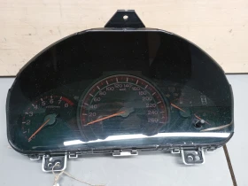 километраж Хонда Акорд 2.4б