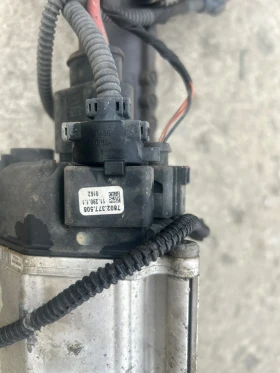 Рейка vw golf 6, снимка 4 - Части - 53435990