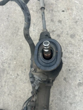 Рейка vw golf 6, снимка 8 - Части - 53435990