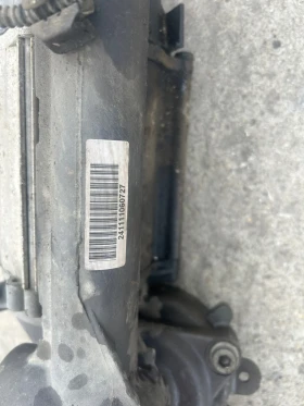 Рейка vw golf 6, снимка 7 - Части - 53435990