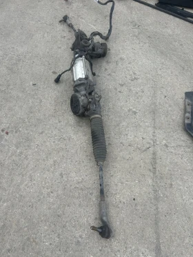 Рейка vw golf 6, снимка 5 - Части - 53435990