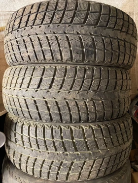 Гуми Зимни 235/55R19, снимка 6