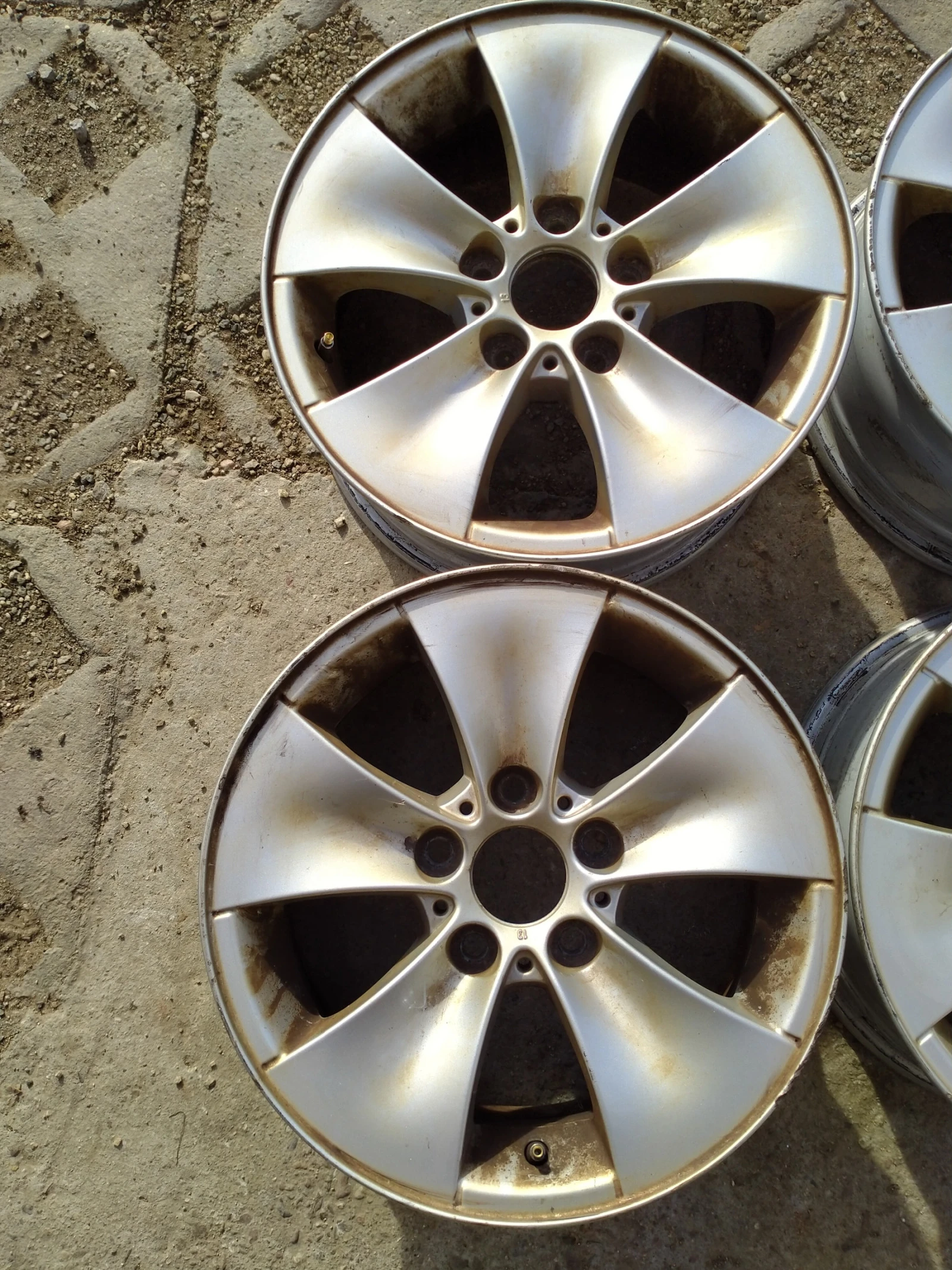   BMW 520 | Mobile.bg   2