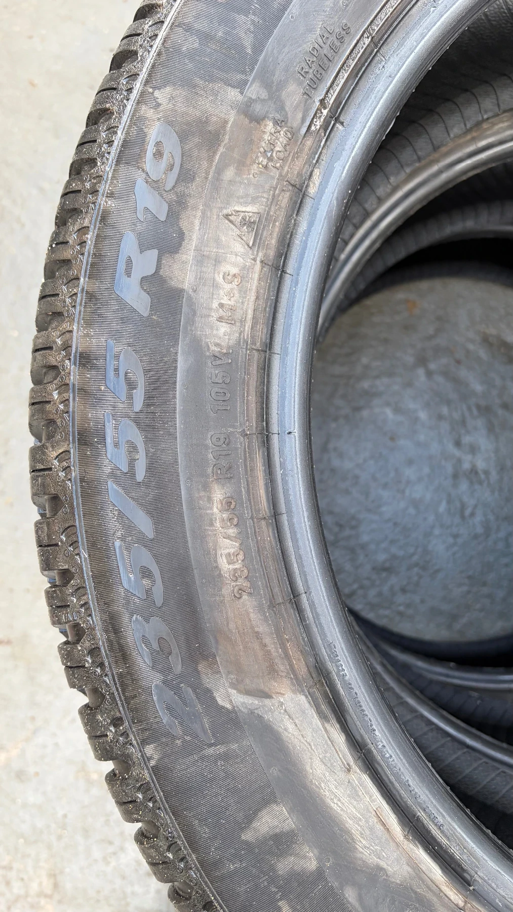 ���� 235/55R19 | Mobile.bg � ����������� 6