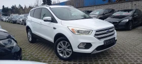 Ford Kuga TITANIUM ИЗКЛЮЧИТЕЛНА СЕРВИ КНИЖК УНИКТ ОБСЛУЖ ЛЕД, снимка 2
