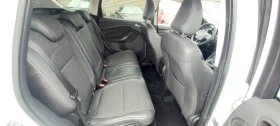 Ford Kuga TITANIUM ИЗКЛЮЧИТЕЛНА СЕРВИ КНИЖК УНИКТ ОБСЛУЖ ЛЕД, снимка 16