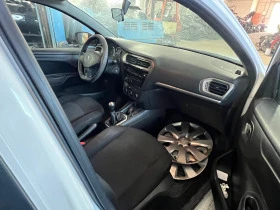 Peugeot 301 1.2i, снимка 7