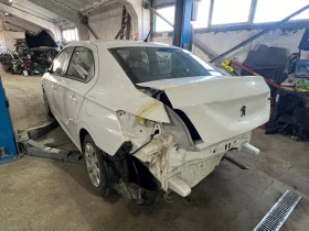 Peugeot 301 1.2i, снимка 3