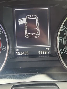 Skoda Fabia C MP44/1.2/ ГАЗ, снимка 8