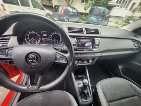 Skoda Fabia C MP44/1.2/ ГАЗ, снимка 6