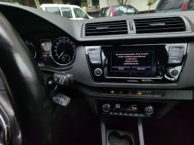 Skoda Fabia C MP44/1.2/ ГАЗ, снимка 7