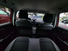Skoda Fabia C MP44/1.2/ ГАЗ, снимка 5