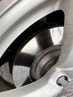 Audi A6 3.0 tdi, снимка 17