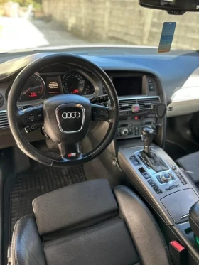 Audi A6 3.0 tdi, снимка 8