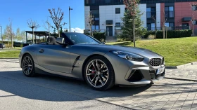 BMW Z4 M40i