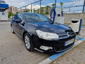 Citroen C5 Exclusive , снимка 1