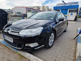 Citroen C5 Exclusive , снимка 6