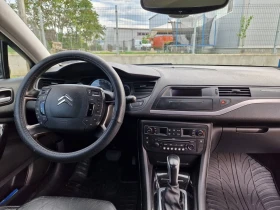 Citroen C5 Exclusive , снимка 9