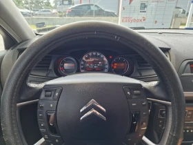Citroen C5 Exclusive , снимка 5
