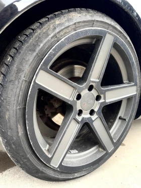 Mercedes-Benz CLK !НА ЧАСТИ!-НАД 100БР НА ЧАСТИ!, снимка 13