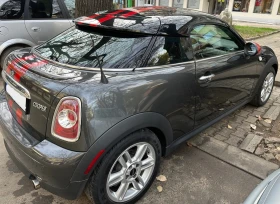 Mini Cooper S R58 132ph, снимка 4