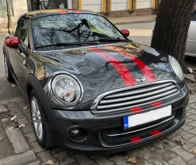 Mini Cooper S R58 132ph, снимка 1