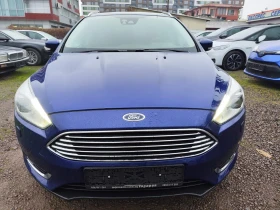 Ford Focus 1.5 SCTi, снимка 1