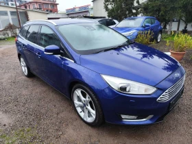 Ford Focus 1.5 SCTi, снимка 9