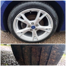 Ford Focus 1.5 SCTi, снимка 15