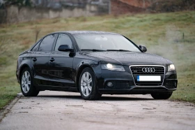 Audi A4, снимка 2