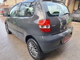 VW Fox 1.2 , снимка 4
