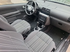 VW Fox 1.2 , снимка 13
