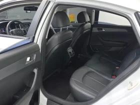 Hyundai Sonata New Rise 2.0 Style, снимка 13