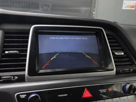 Hyundai Sonata New Rise 2.0 Style, снимка 16