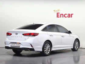 Hyundai Sonata New Rise 2.0 Style, снимка 2