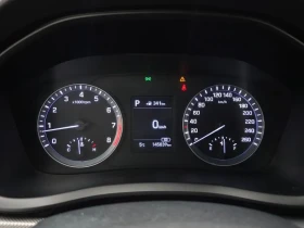 Hyundai Sonata New Rise 2.0 Style, снимка 8