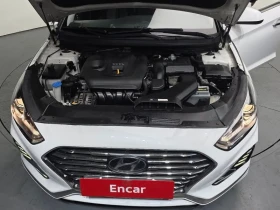 Hyundai Sonata New Rise 2.0 Style, снимка 6